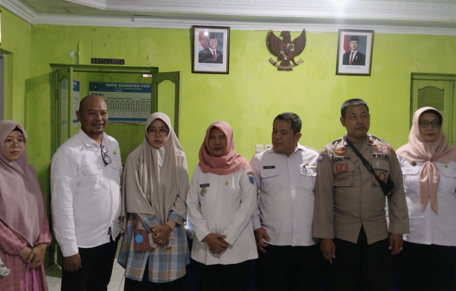 Viral Soal Potongan Bansos di Kedungsukun Tegal, Pengunggah Minta Maaf dan Akui Tidak Klarifikasi