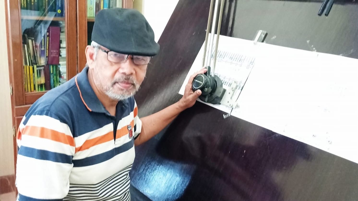 Kota Layak Jalan Kaki, Investasi untuk Masa Tua Kita