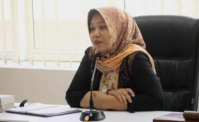 Ajeng Triyani: Pesantren Sumber Ilmu dan Adab, Bukan Komoditas Sensasi Televisi