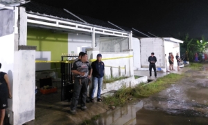 Wanita Tewas Dibunuh di Perumahan KBA Pemalang, Begini Penuturan Saksi