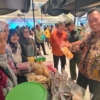 Dari Fesyen sampai Kuliner, UMKM Tegal Gebrak Pasar Lewat Expo 2025
