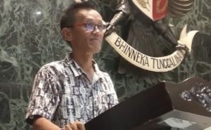 Ketika Bencana Turun dari Kebijakan, Bukan dari Langit