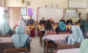 Soal Status Tanah SDN Inpres di Kabupaten Tegal, Kasek dan Sekdes Diminta Duduk Bersama