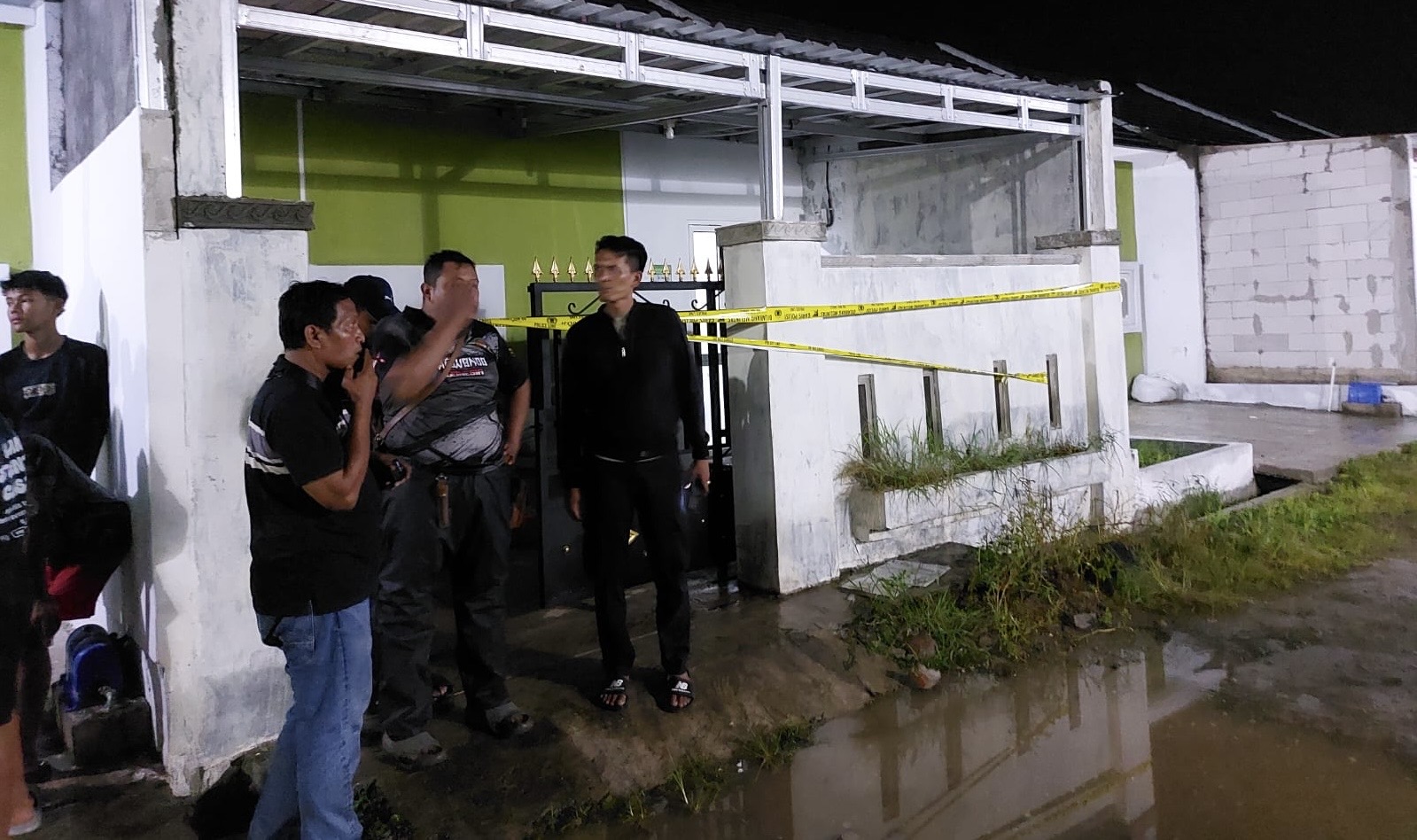 Geger Pembunuhan Wanita di Pemalang, Korban Tewas Mengenaskan Dalam Rumah Pelaku