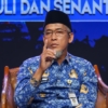 Sambut HUT ke-54 Korpri, Sekda Jateng Ingatkan ASN untuk Selalu Menjaga Amanah