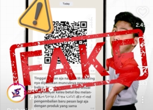 Hati-hati Modus Baru, Penipuan Mengatasnamakan Jasa Pengiriman Peket