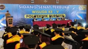 Belum Wisuda, Sudah Diterima Kerja! Lulusan Politeknik Purbaya Jadi Incaran Industri