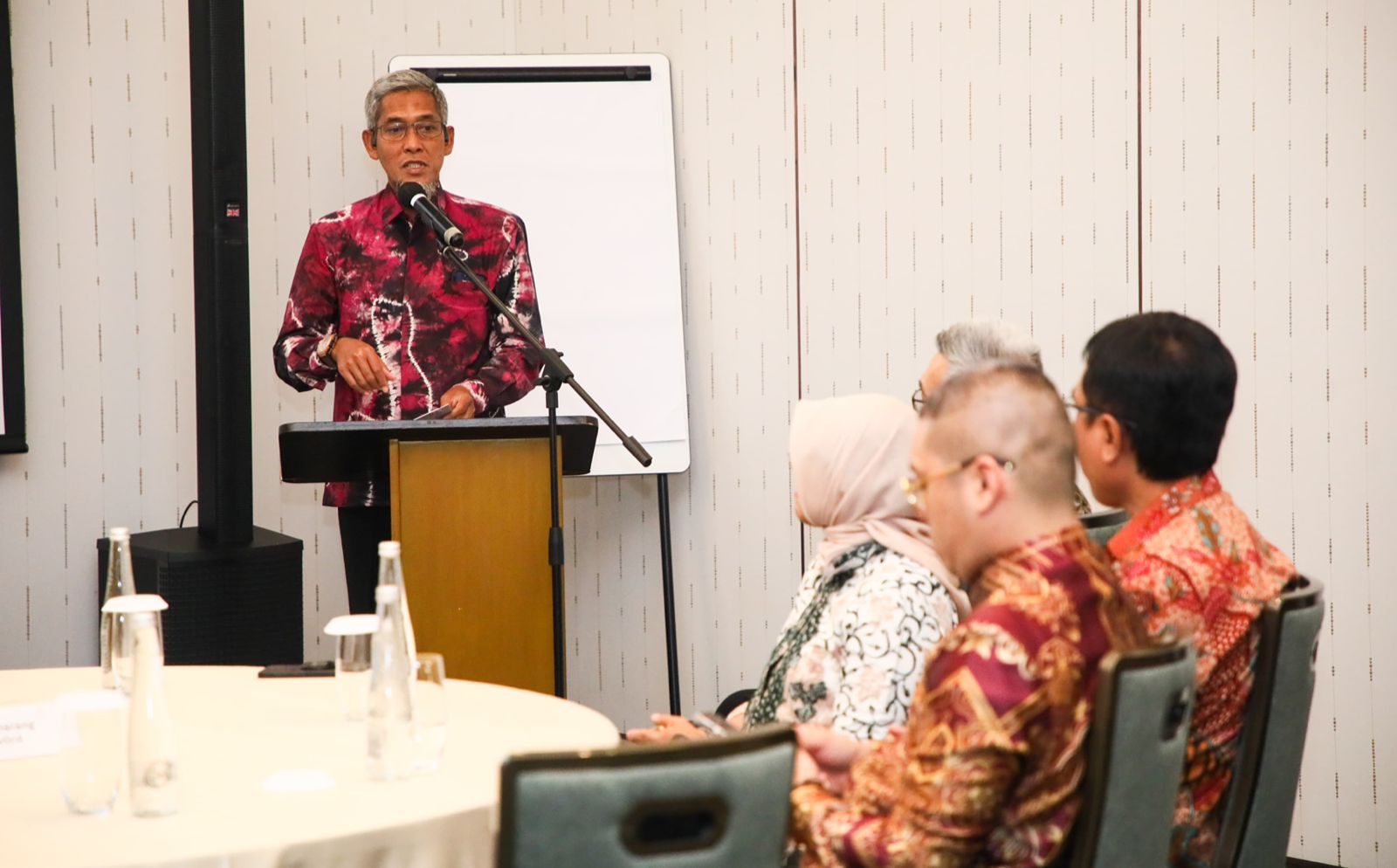 Pabrik Pengolahan Sampah Bernilai 200 Juta USD Akan Dibangun di Jawa Tengah