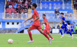 Pemalang Pastikan Tiket Lolos ke Porprov Jawa Tengah 2026