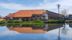 BMKG Tegal Keluarkan Peringatan Dini Banjir Rob 25 November 2025, Warga Pesisir Diminta Waspada