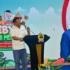Gubernur Ahmad Luthfi: Jawa Tengah Berpotensi Menjadi Pusat Gerakan Petani