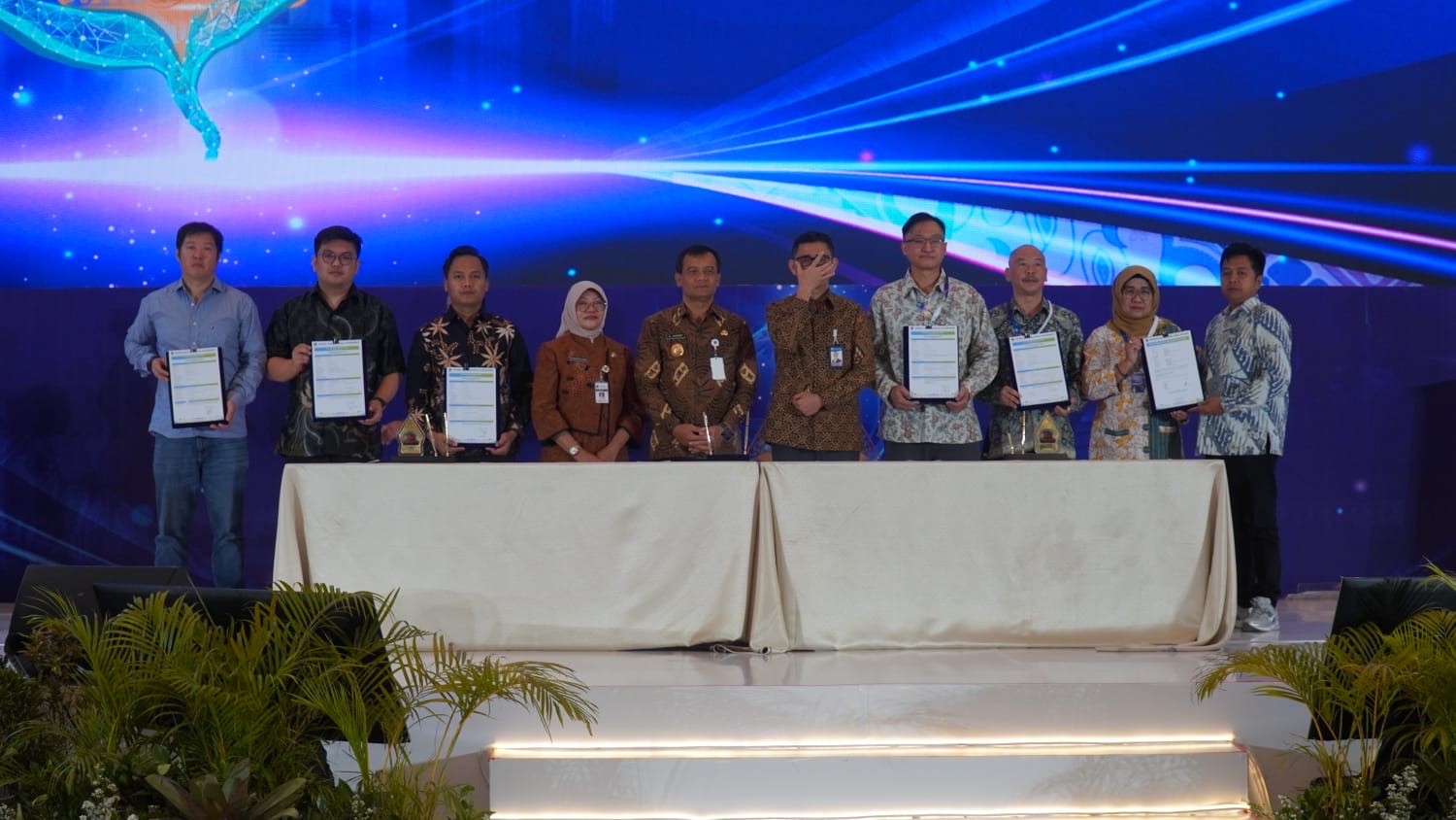 Investasi Rp 50 Miliar dari China Masuk Kota Tegal, 3.000 Pekerja Siap Direkrut