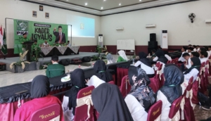 PKB Pemalang Gelar Pendidikan Kader Loyalis, Bidik Kekuatan Gen-Z di Pemilu 2029