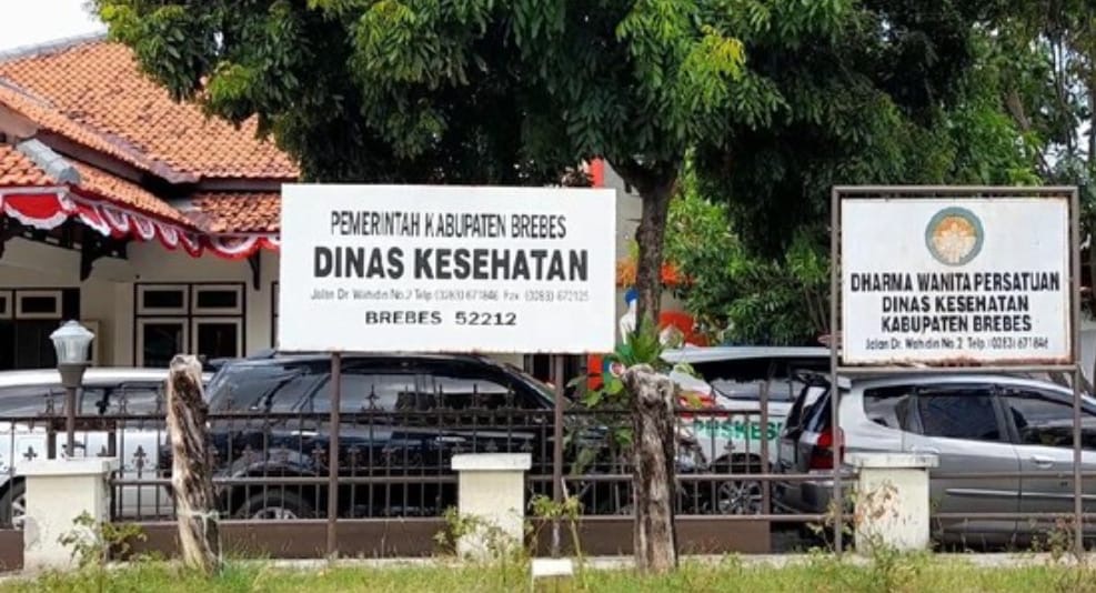 Ditemukan 126 Kasus Baru HIV/AIDS di Brebes