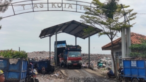 Belajar dari Sanksi KLHK, Pemkot Tegal Akan Bangun TPA Bokong Semar Terintegrasi dan Modern