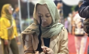 Cara Menghitung Luk Keris, Sarat Makna, Filosofi dan Historis