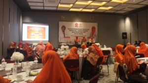 RKI Kota Tegal Jadi Rujukan, Bipeka PKS Jateng Lakukan Studi Tiru Penguatan Keluarga