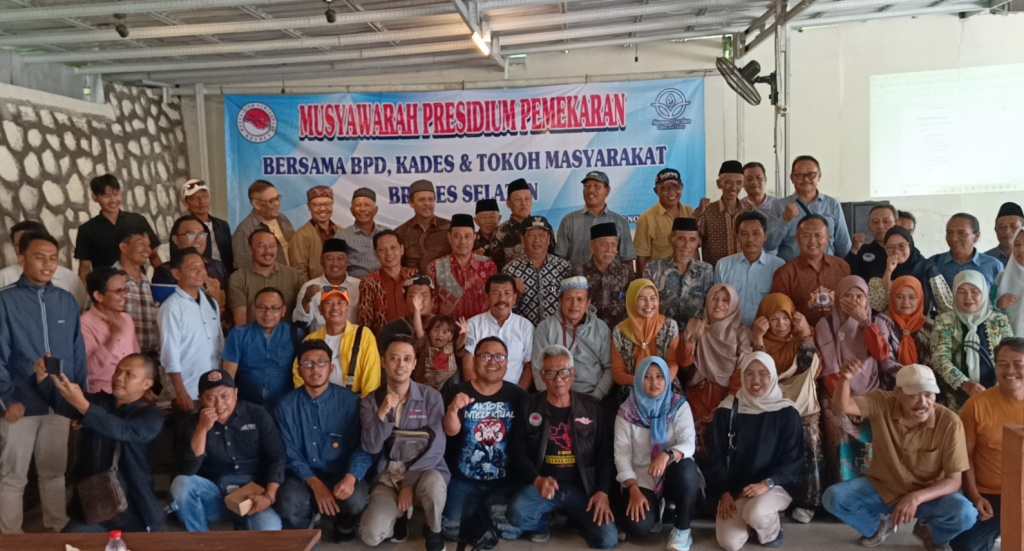 Pemekaran Brebes Selatan, Persetujuan Gubernur Jateng Sangat Krusial