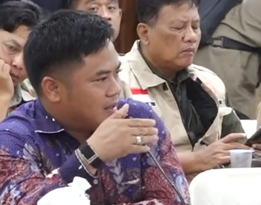 Bupati Tegal Sampaikan ke Gubernur Jateng, Tiga Sungai Besar Mendesak Dinormalisasi 