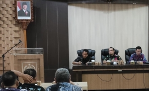 Kades di Kabupaten Tegal Bersyukur, ADD 2026 Tak Jadi Dipotong