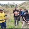 Jalur Menantang, Pendakian Gunung Slamet Via Sawangan, Temukan Spot Ciamik dan Lautan Pasir