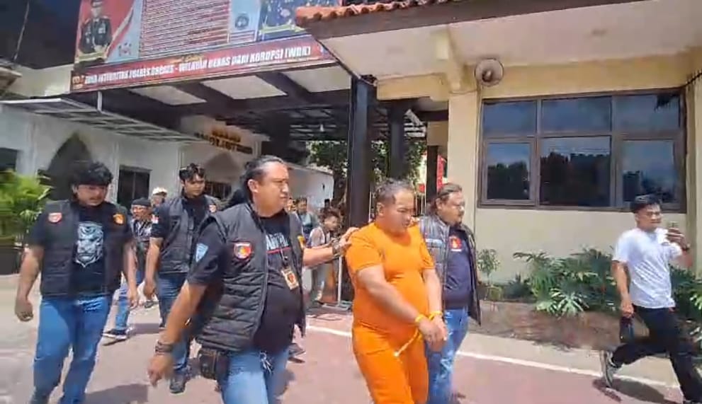 Fakta-fakta Kasus Pembunuhan Guru asal Tegal Terungkap, Jadi Driver Ojol Mobil Dirampok