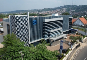 BRI Regional Office Semarang Salurkan KUR Rp14,02 Triliun untuk Dorong UMKM Naik Kelas Hingga Oktober 2025