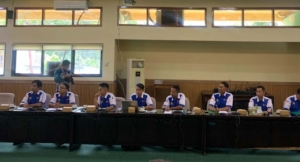 71 Persen Perusahaan di Kabupaten Tegal Belum Patuhi Regulasi Ketenagakerjaan