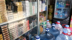 Harga Pangan dan Rokok Dongkrak Inflasi Kota Tegal ke 2,98 Persen, Ini Penjelasan BPS
