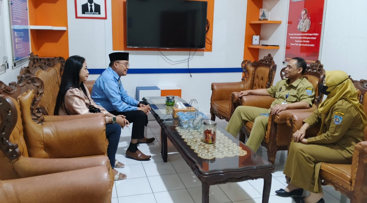 Kades Kaligayam Dilaporkan ke Inspektorat, Dugaan Pengelolaan Dana Desa Tak Transparan