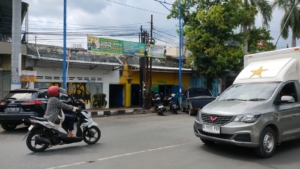 Omset Seret, Retribusi Meledak! Pedagang Kios di Kauman Tegal Minta Keringanan