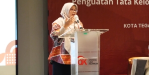 OJK Tegal Minta LKM dan Pergadaian Tak Asal Jalan, Rencana Bisnis 2026 Harus Sesuai Arah Kebijakan