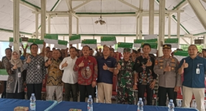 Brebes Butuh Rp105 Miliar untuk Capai UHC, 120 Ribu Warga Belum Tercover BPJS Kesehatan  