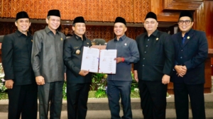 Swasembada Pangan Tetap Jadi Program Utama Jawa Tengah 2026