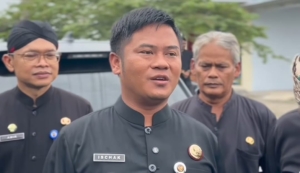 4 Perbaikan Jalan Program Prioritas Bupati Tegal Rampung, 3 Jalan Ditargetkan Awal Desember