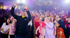 Genap 58 Tahun, Indosat Ooredoo Hutchison Mantapkan Transformasi sebagai AI TechCo Inklusif