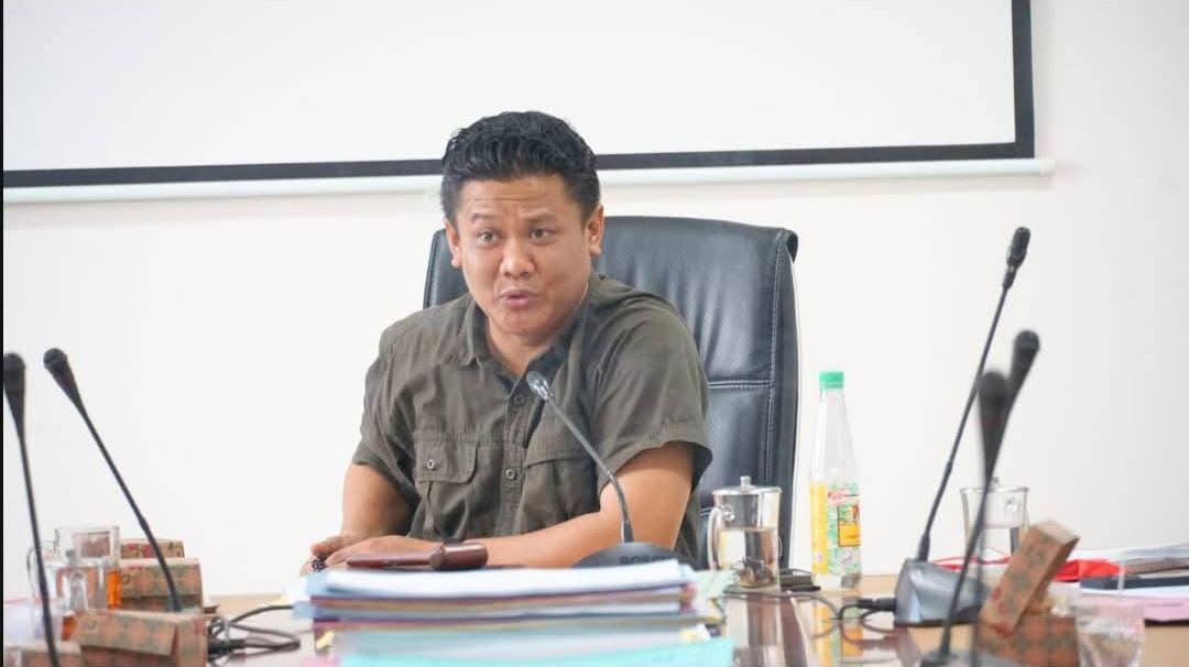 Penataan SOTK harus Sesuai dengan Perda SOTK yang Terbaru