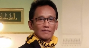 Guru di Persimpangan Zaman, Profesi Strategis yang Masih Belum Dilindungi Negara