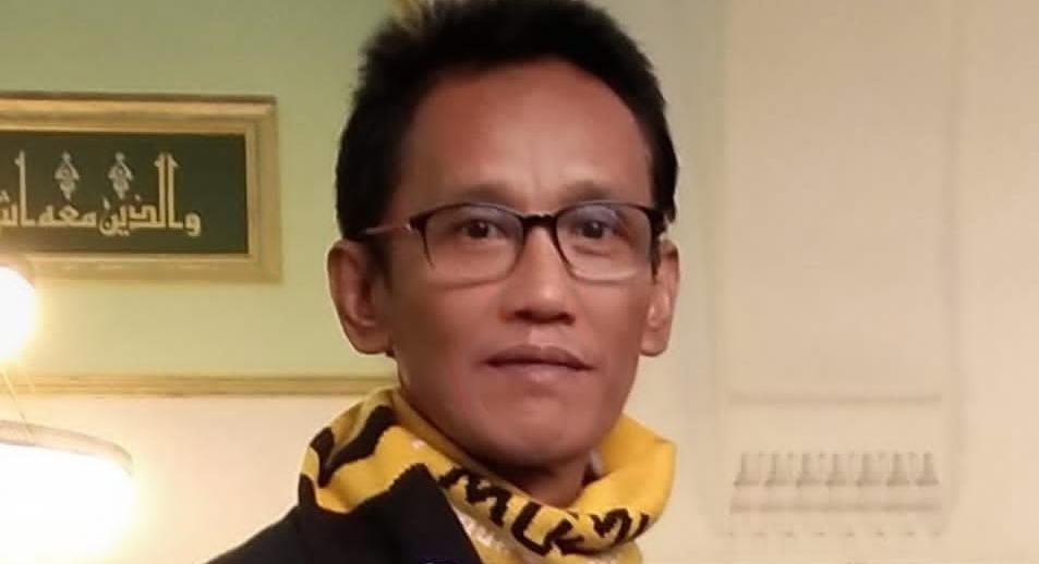 Guru di Persimpangan Zaman, Profesi Strategis yang Masih Belum Dilindungi Negara