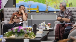 Bakal Jadi PPK-BLUD, Ahmad Luthfi: Trans Jateng Tidak Boleh untuk Kepentingan Bisnis