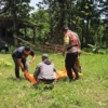 Ini Kronologi Kejadian Guru Asal Tegal yang Ditemukan Tewas di Hutan Jati Songgom Brebes, Polisi Ungkap Fakta Ada Luka di Kepala