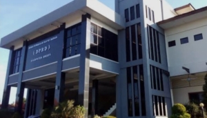 Hari ini, DPRD Brebes Tetapkan APBD 2026