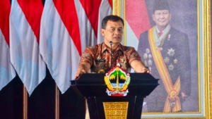 Gubernur Ahmad Luthfi Pastikan Seni, TKI Temanggung yang Hilang 20 Tahun di Malaysia, dalam Kondisi Sehat dan Aman