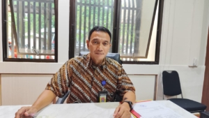 Tiga Oknum Wartawan Pekalongan ditangkap Polda Jateng Diduga Lakukan Pemerasan Terhadap Kades