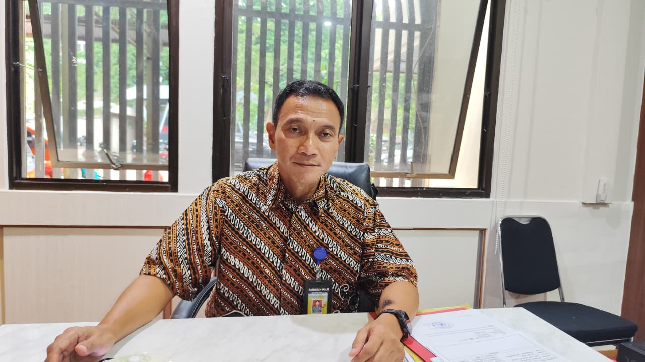 Tiga Oknum Wartawan Pekalongan ditangkap Polda Jateng Diduga Lakukan Pemerasan Terhadap Kades