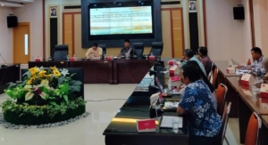 Anggaran Pemkab Pemalang tidak Mampu Atasi Banjir Rob