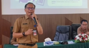3 Masukan di FKP Bapenda Kabupaten Tegal, Siap Ditindaklanjuti di 2026
