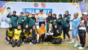 Persegal Tak Ikut Liga 4 Jateng, Dedy Yon Beri Peringatan Ini