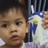 Anak Sulit Minum Susu, Ini Makanan Penggantinya