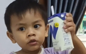 Anak Sulit Minum Susu, Ini Makanan Penggantinya